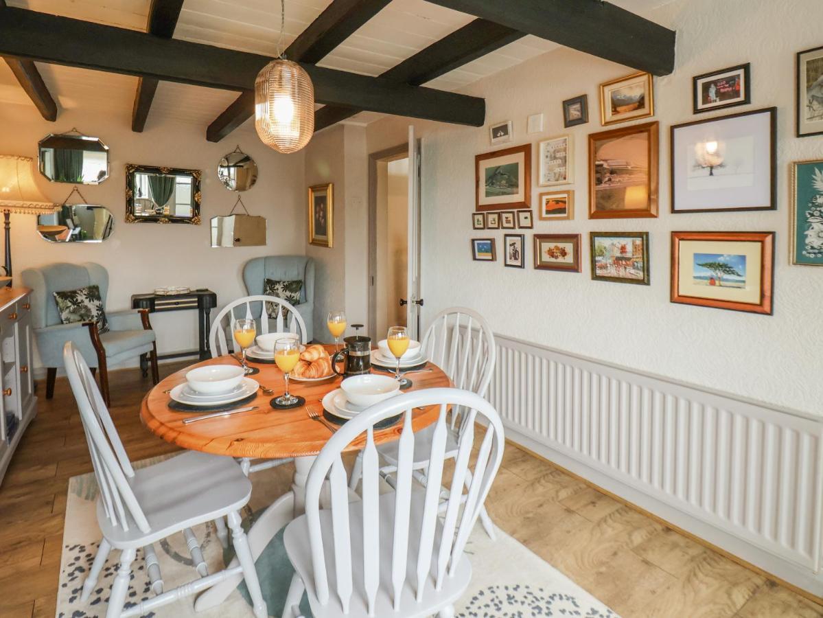 The Cottage Saltburn-by-the-Sea Exteriér fotografie