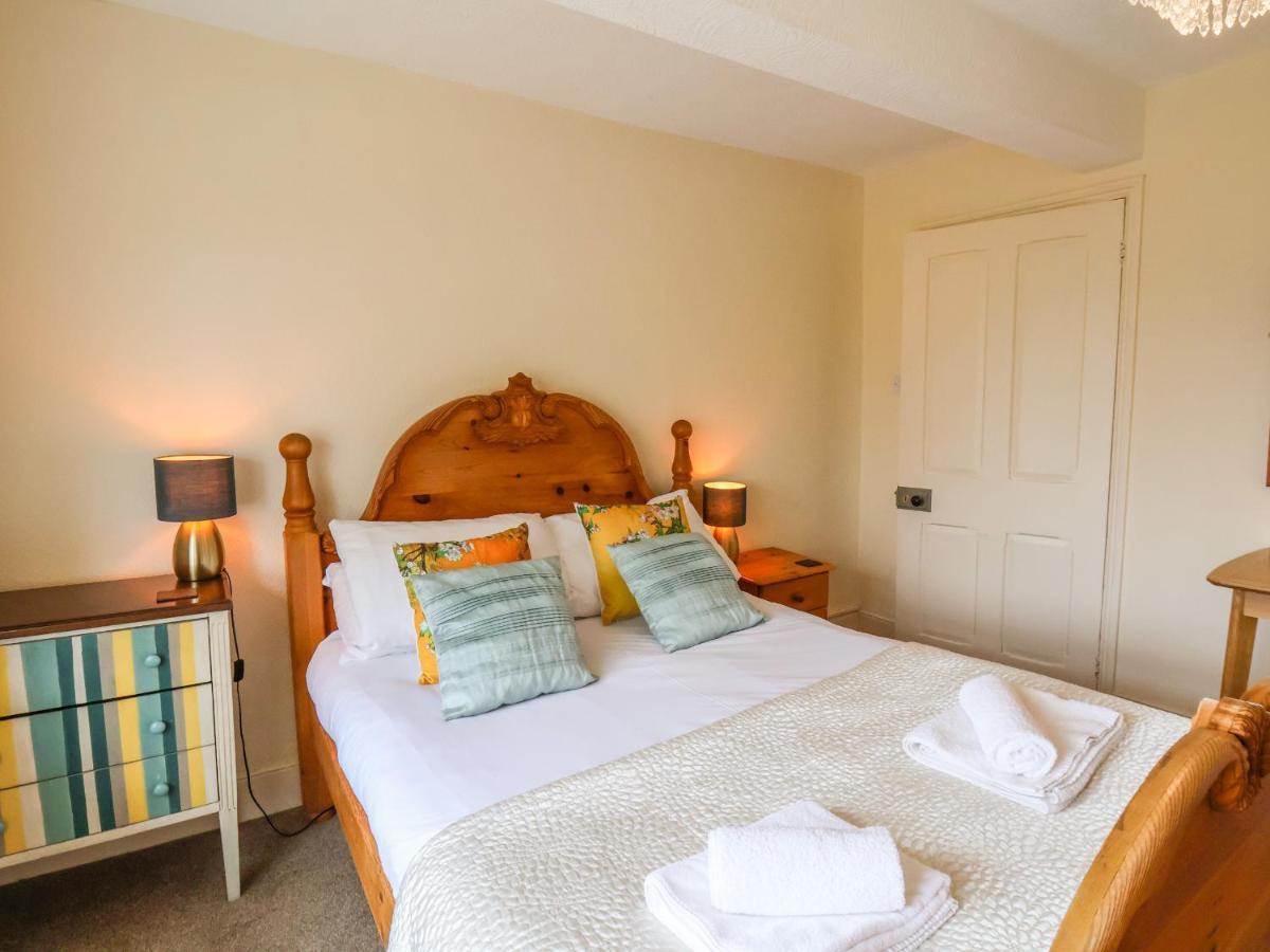 The Cottage Saltburn-by-the-Sea Exteriér fotografie