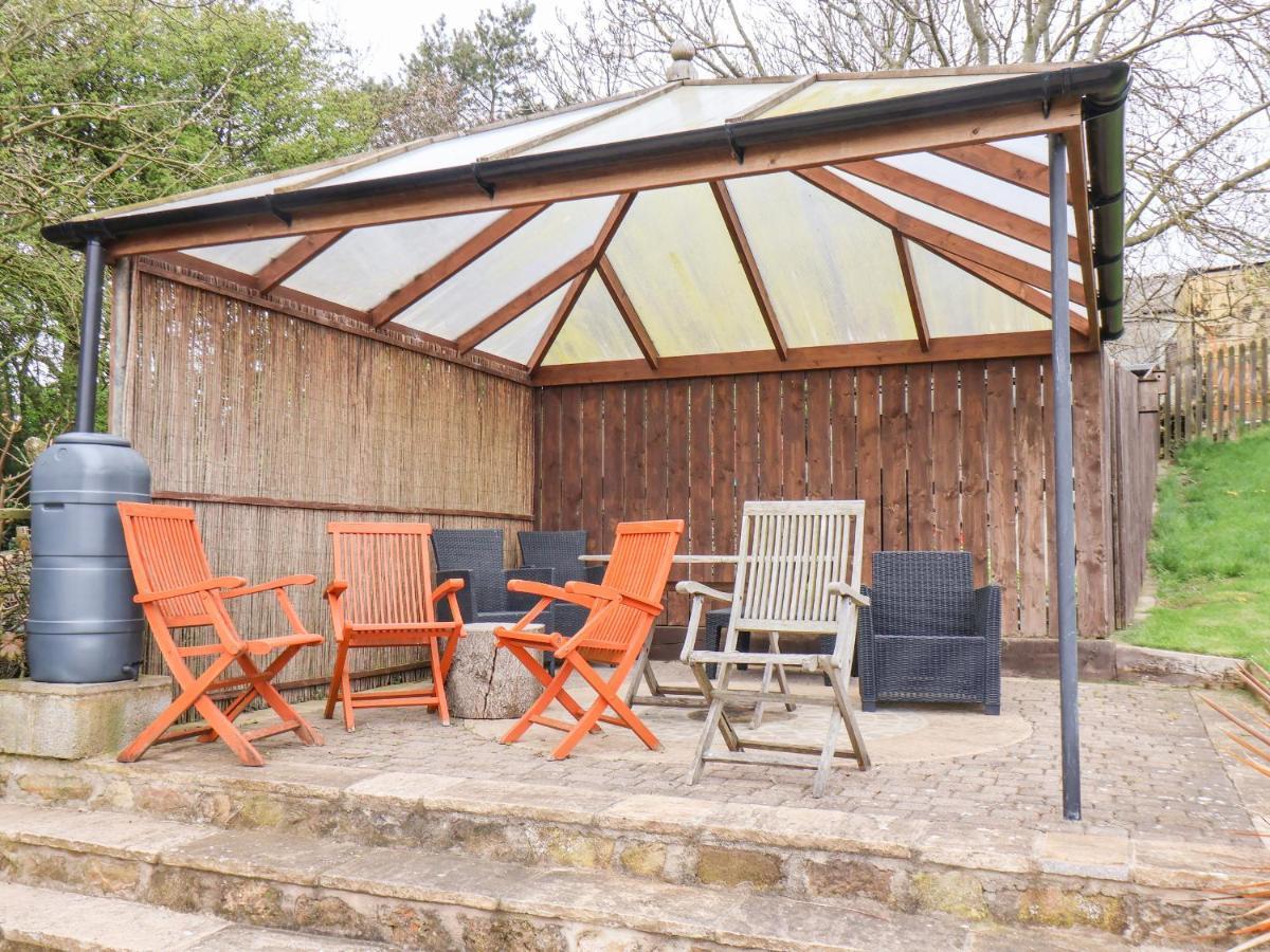 The Cottage Saltburn-by-the-Sea Exteriér fotografie