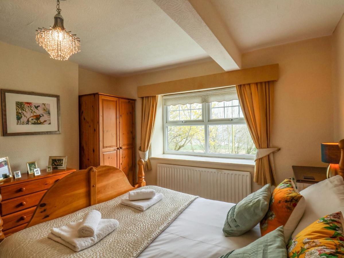 The Cottage Saltburn-by-the-Sea Exteriér fotografie