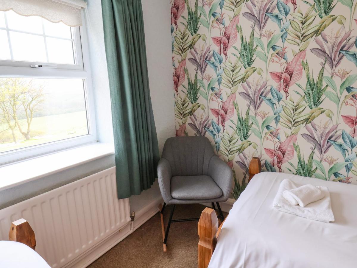 The Cottage Saltburn-by-the-Sea Exteriér fotografie