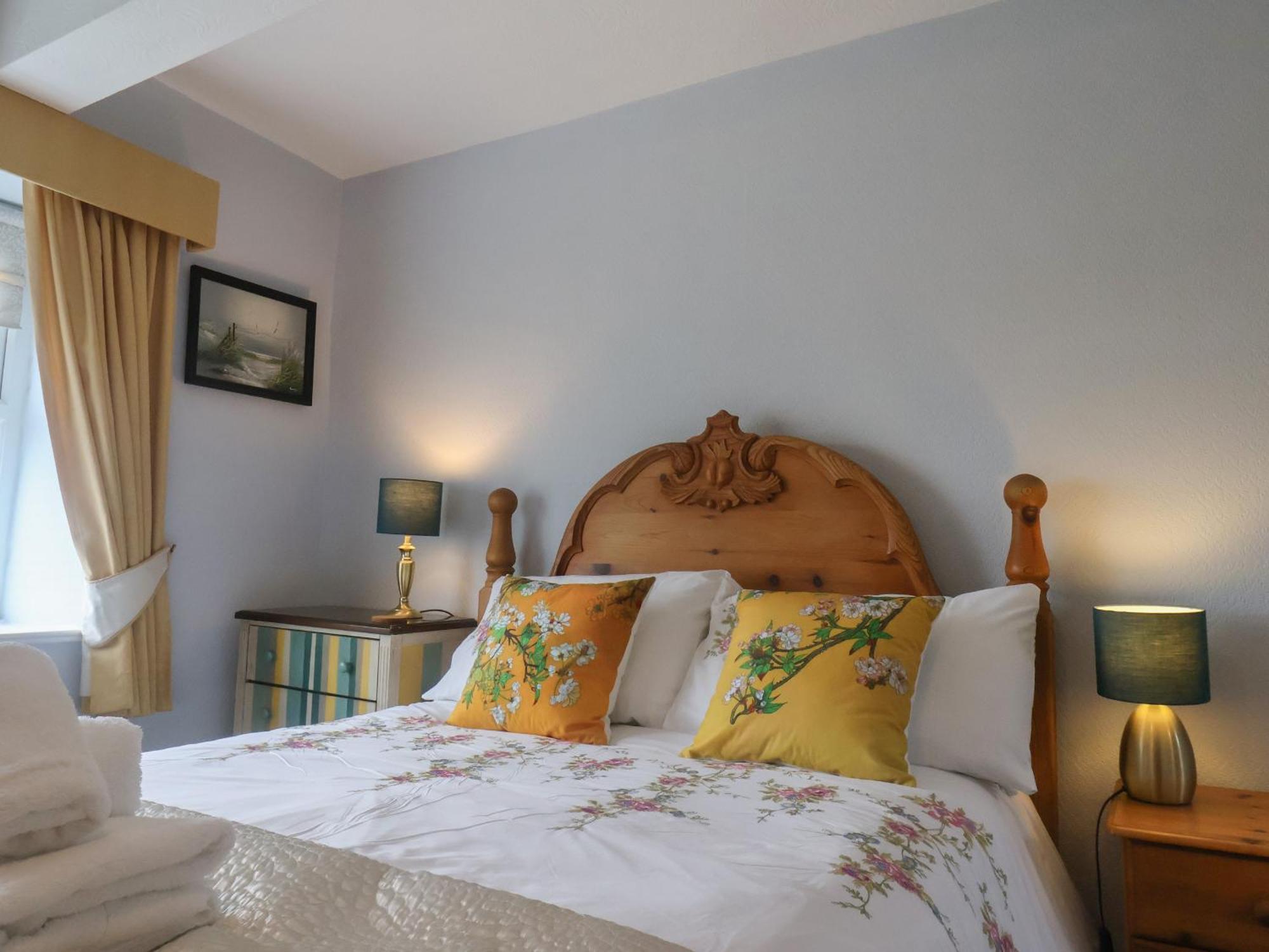 The Cottage Saltburn-by-the-Sea Exteriér fotografie