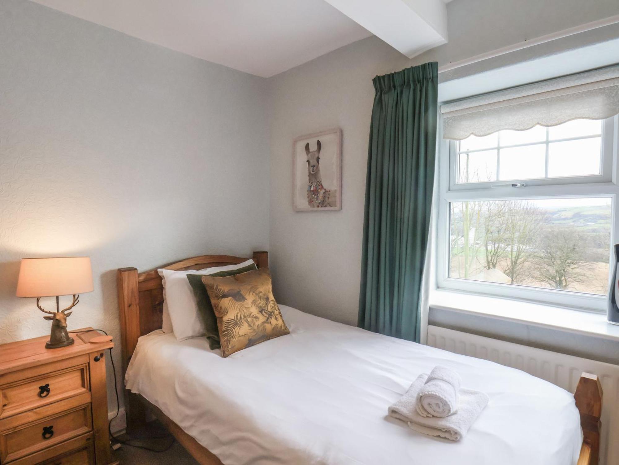 The Cottage Saltburn-by-the-Sea Exteriér fotografie