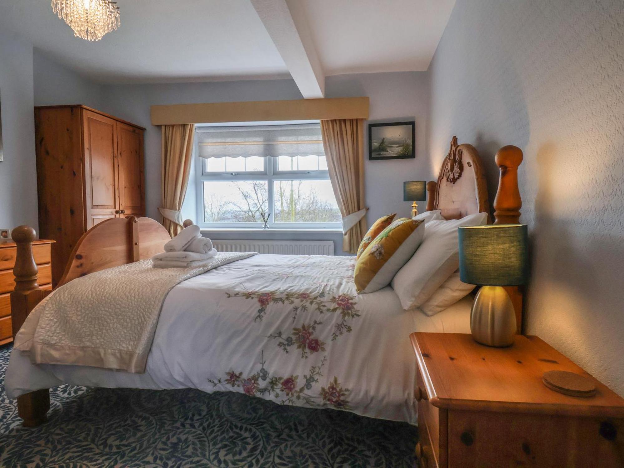 The Cottage Saltburn-by-the-Sea Exteriér fotografie